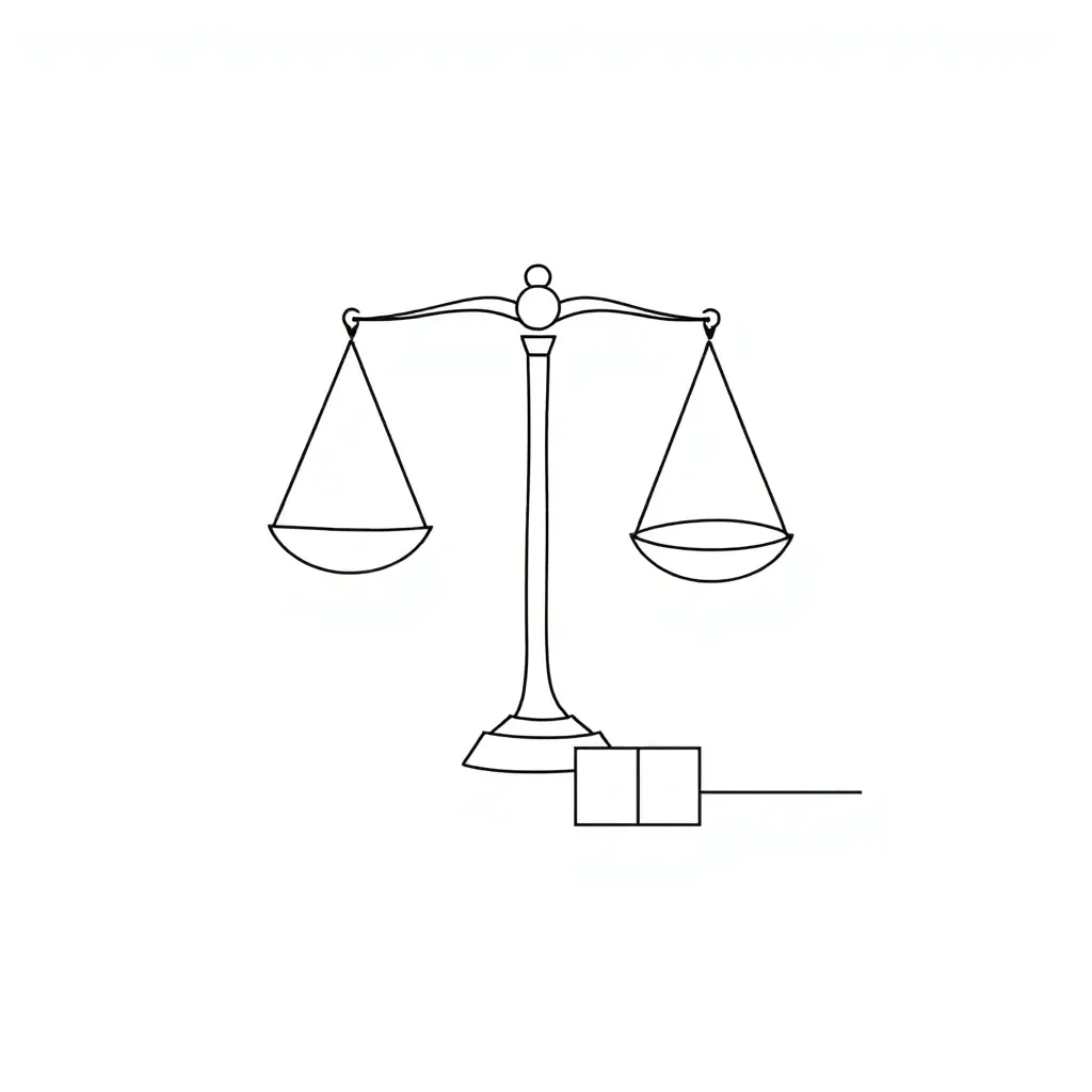 Proportional relationships illustration