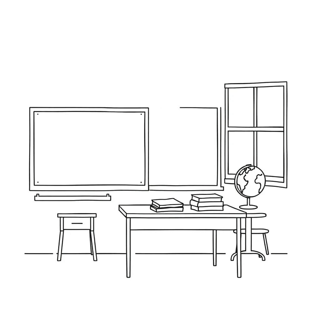 Children reading books