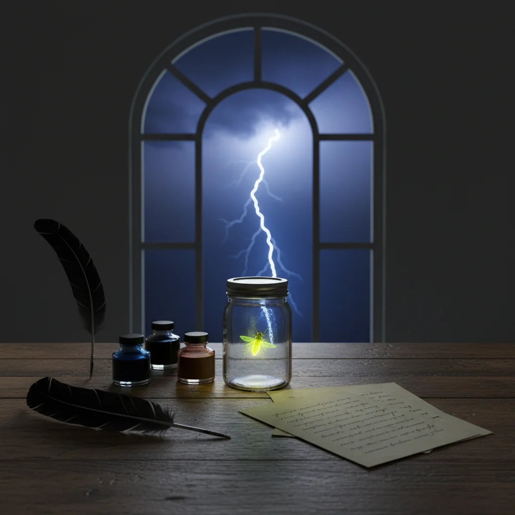 Author's Toolbox