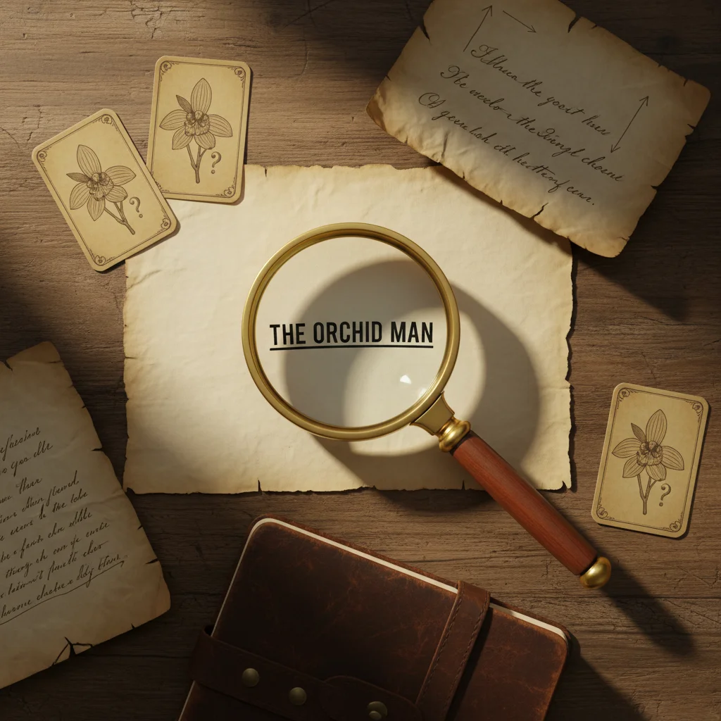 Mood Detective Challenge