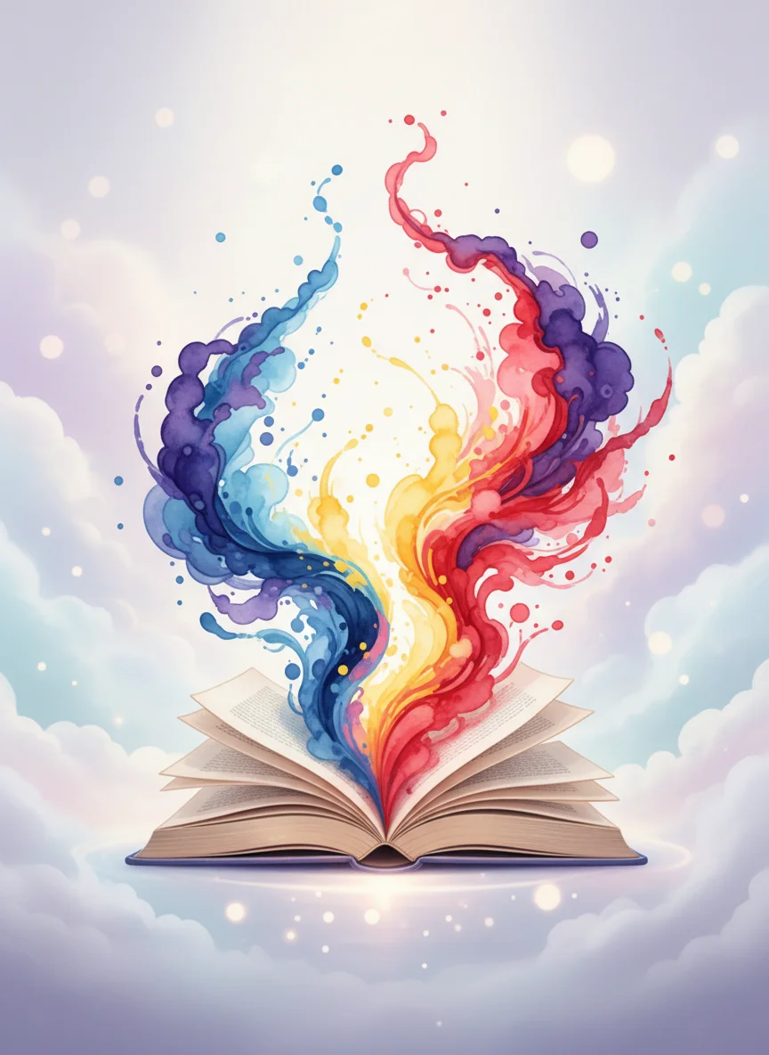 What is Mood in Literature?