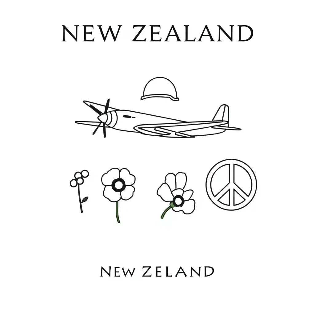 World War II soldiers and maps
