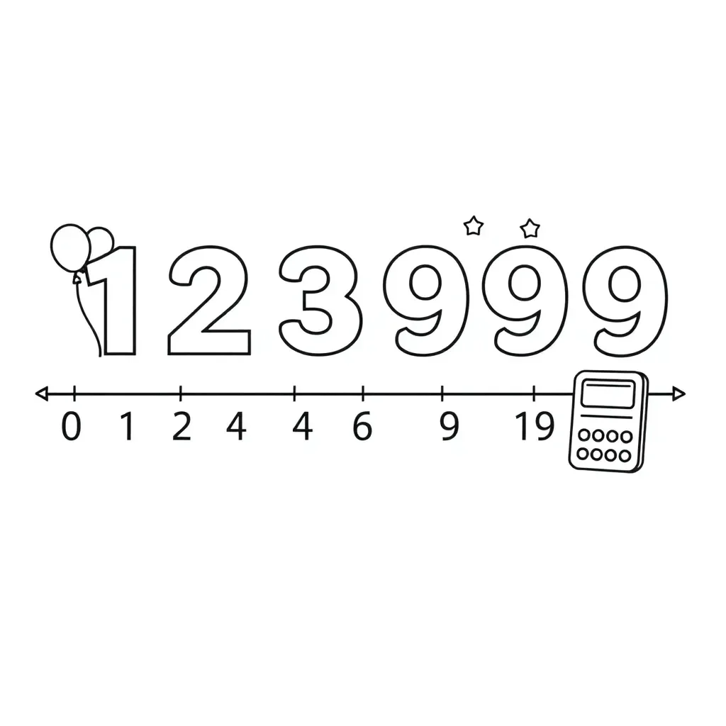 Decimal rounding illustration