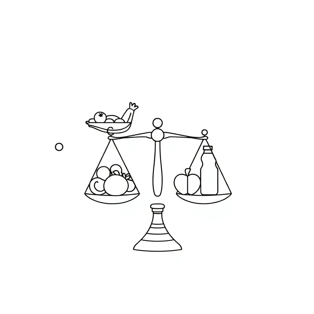 Ratios and relationships illustration
