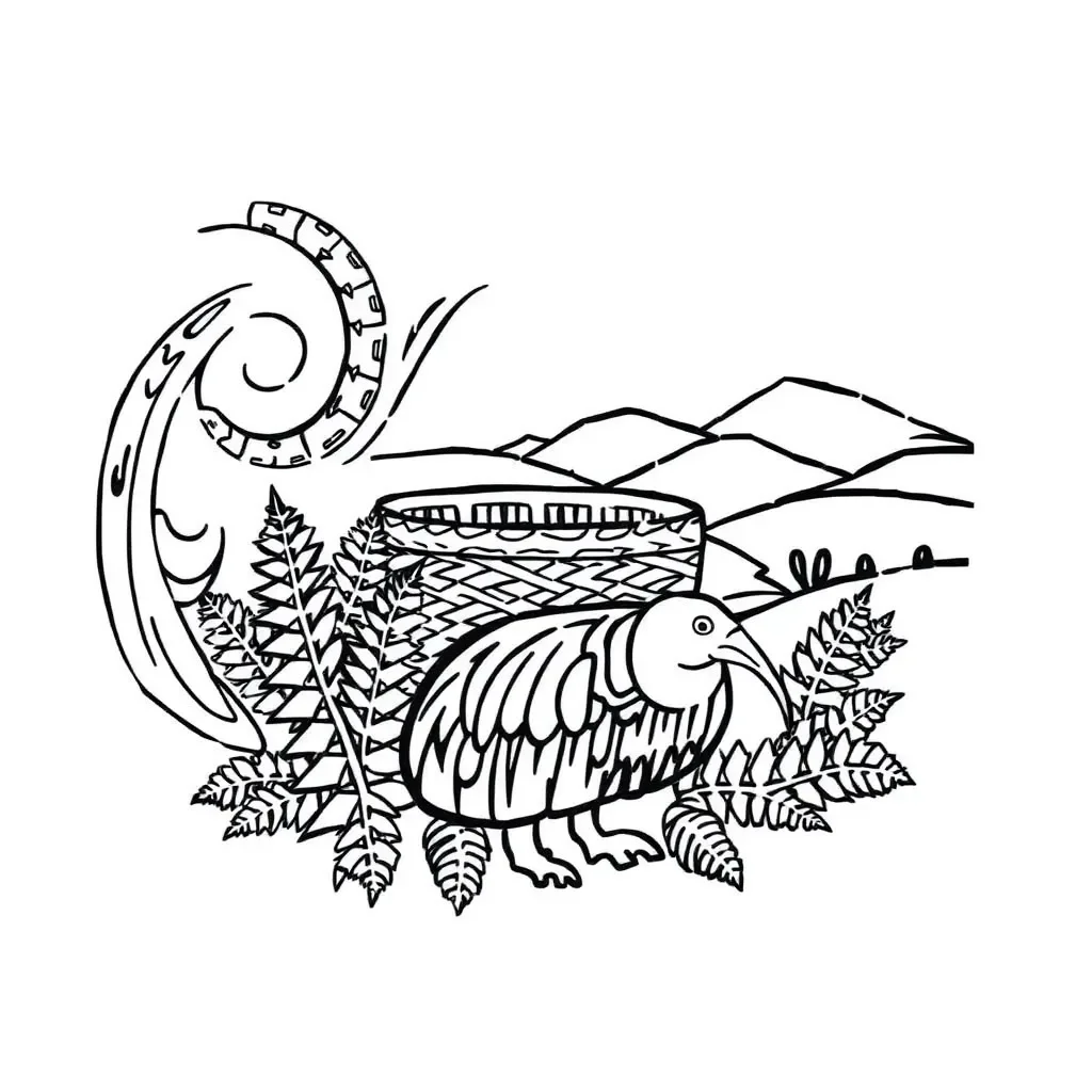 Persuasive writing illustration