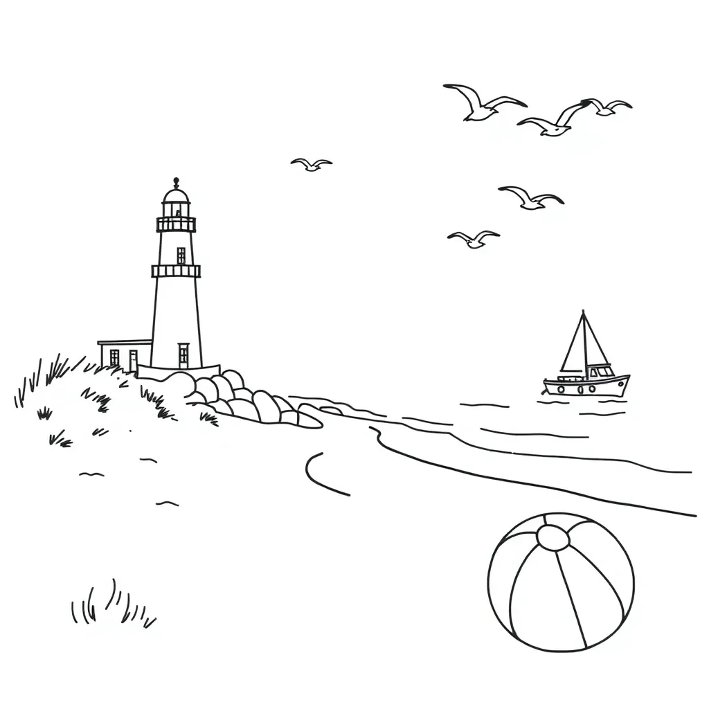 Coastal development and environmental protection