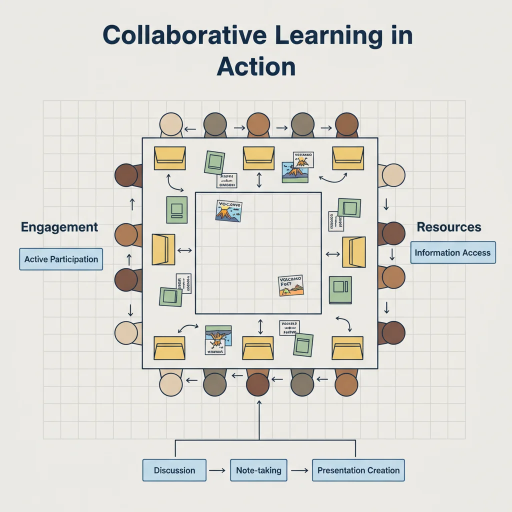 Group Research Challenge