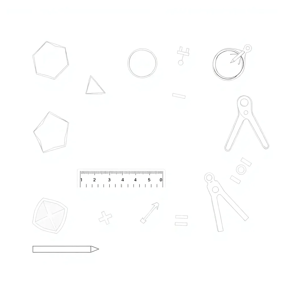 Algebra symbols and equations