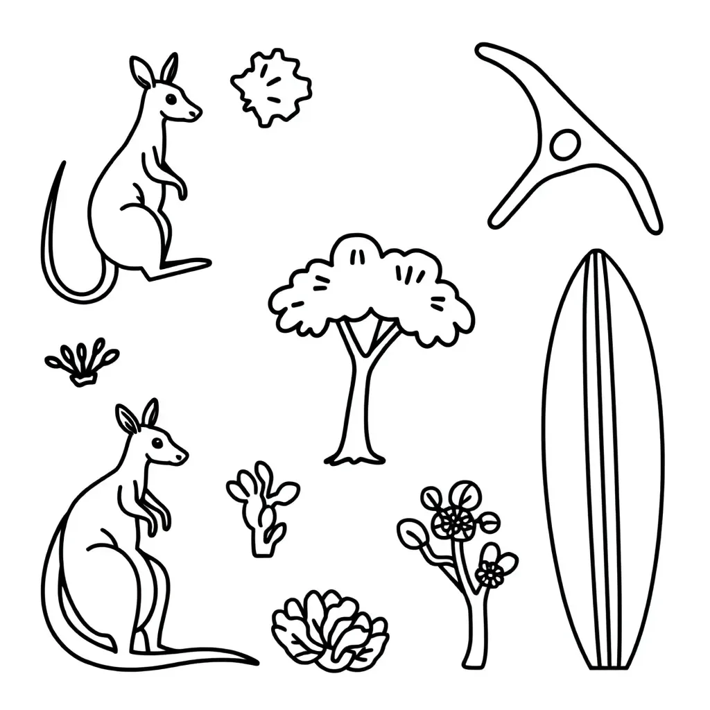 Cultural diversity illustration