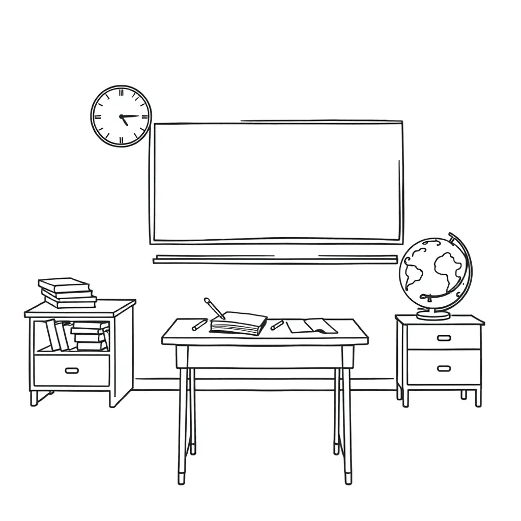 Subtraction illustration