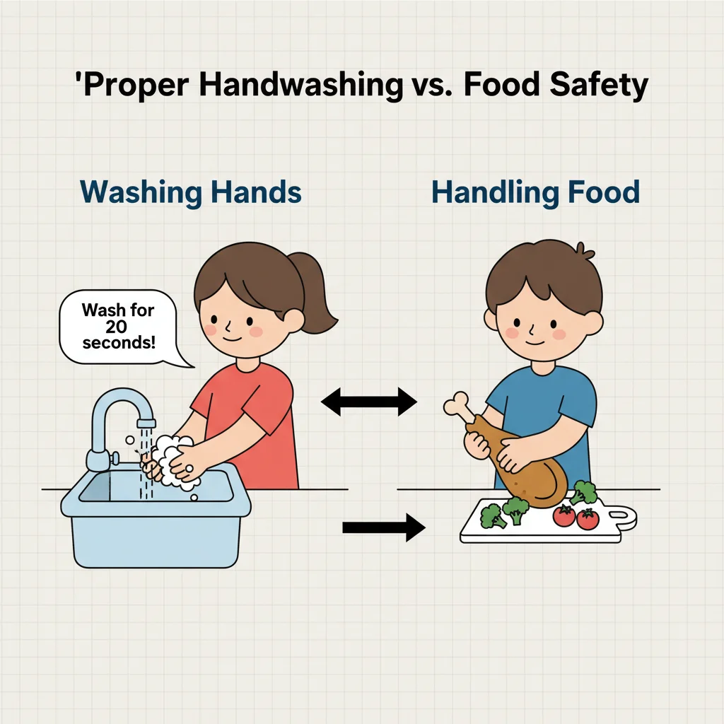 Hygiene Practice Role-Play