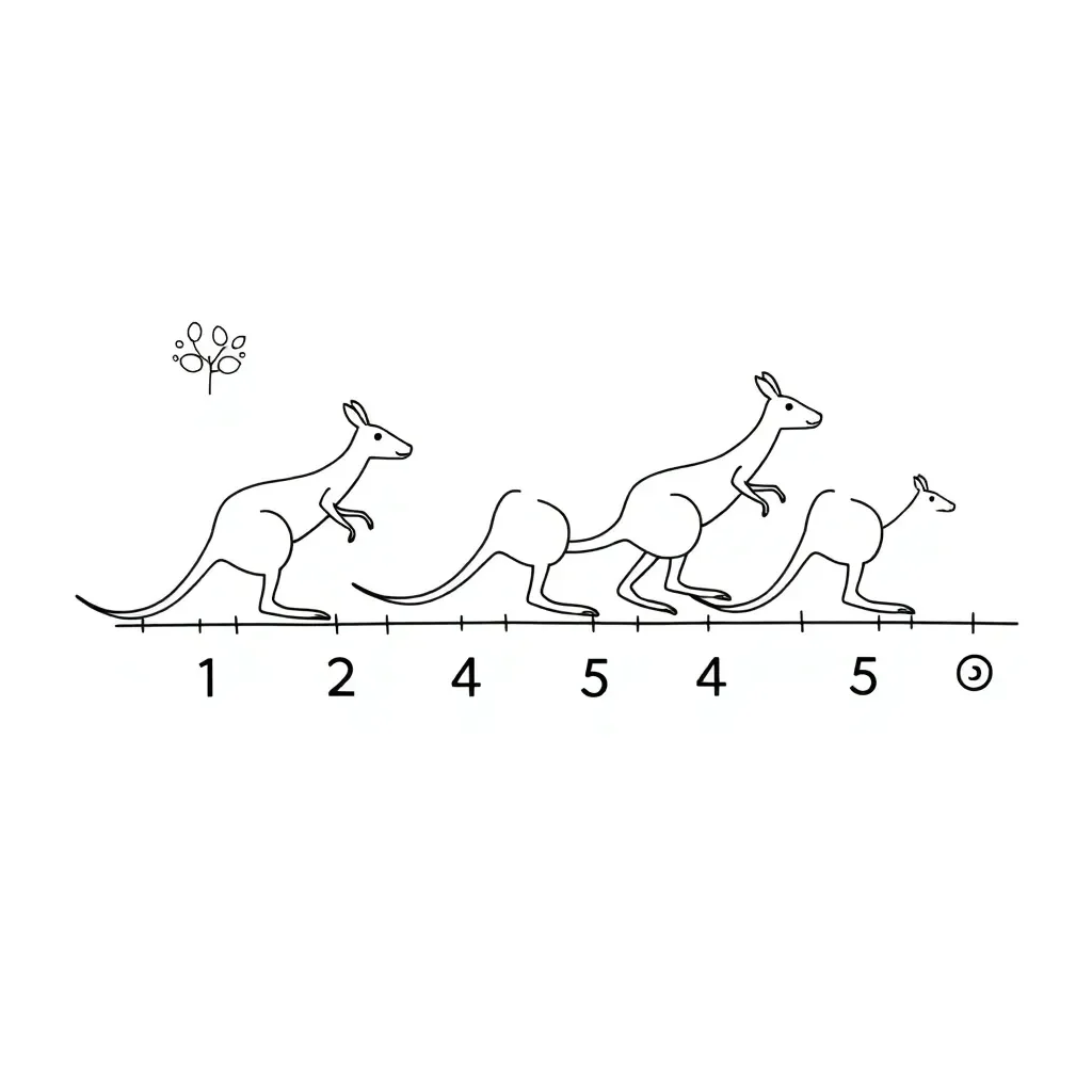 Arrays and grouping illustration