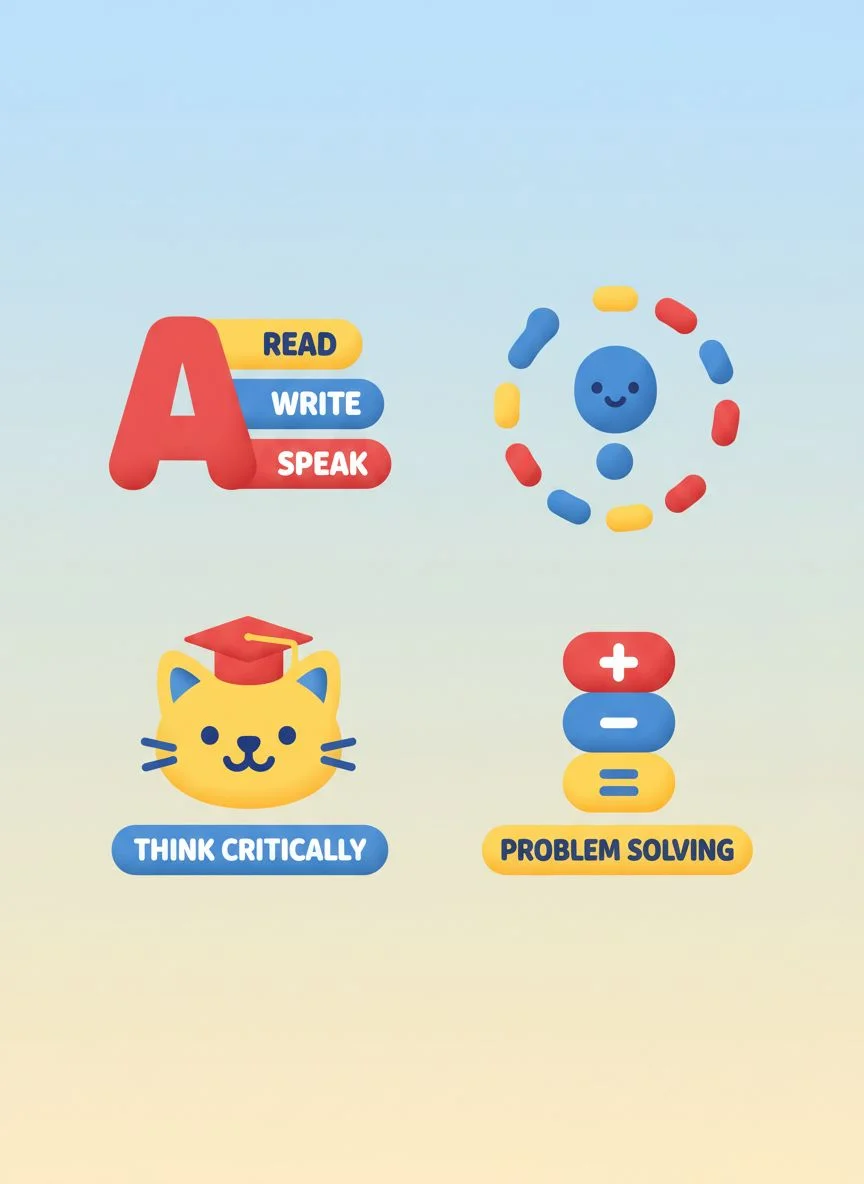 What We Will Learn Today