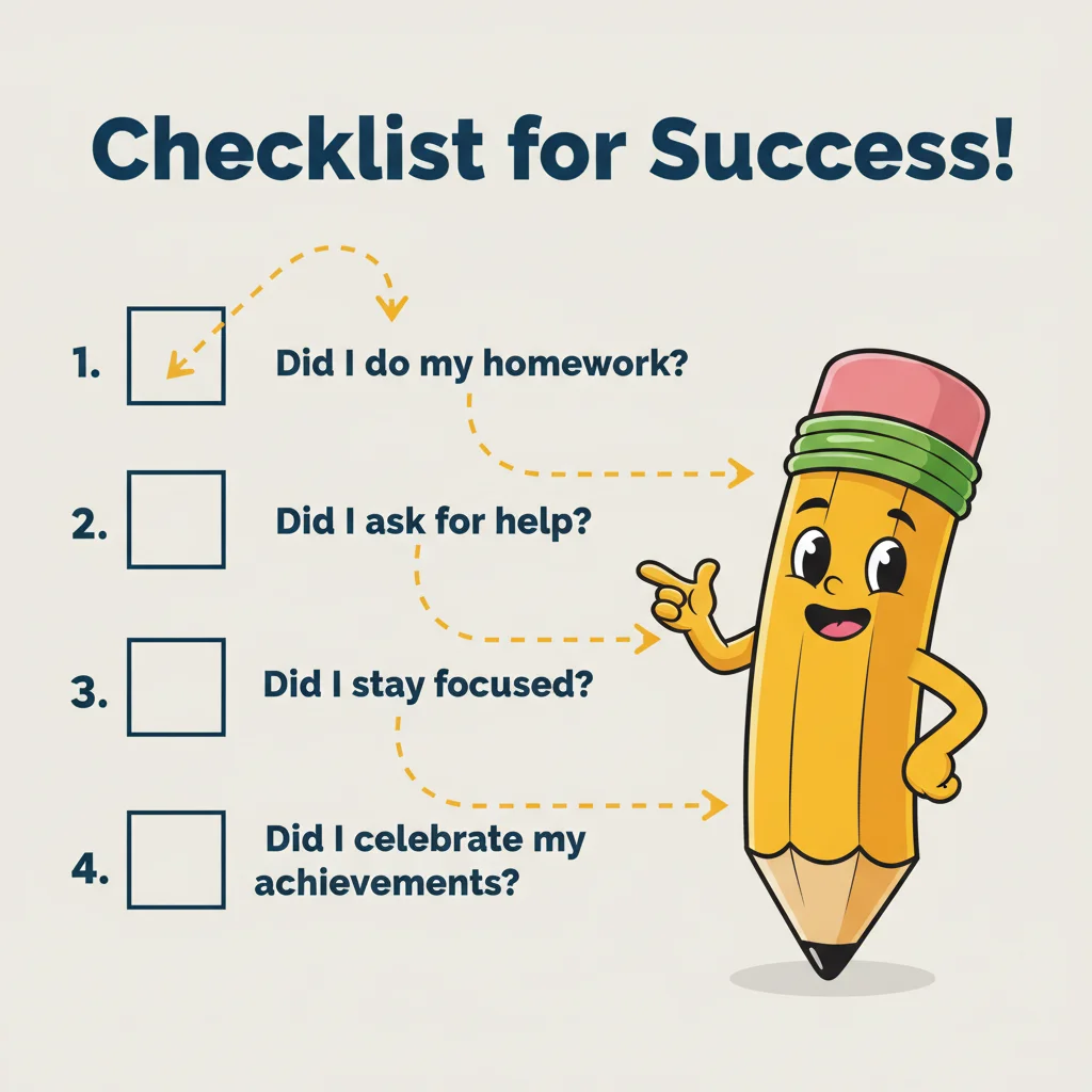 Let's Check Our Sentences!