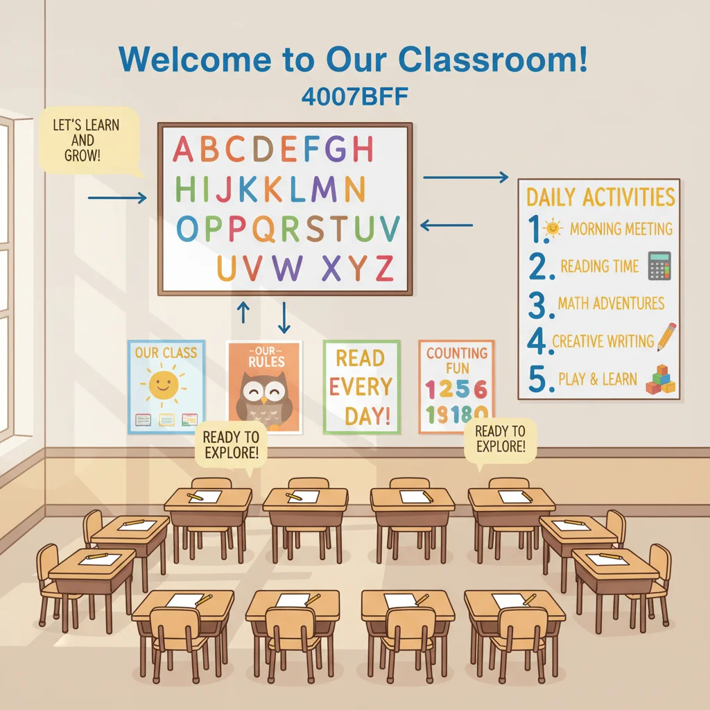 Writing Simple Sentences for Grade 2