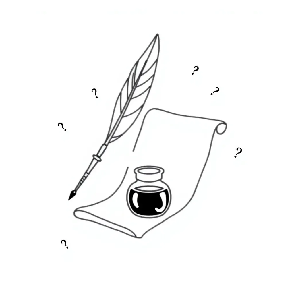 Report writing illustration