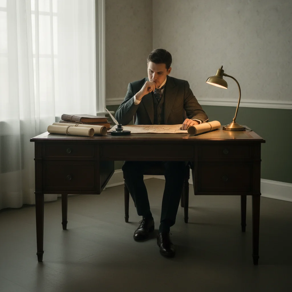 Understanding Your Leader's Dilemma