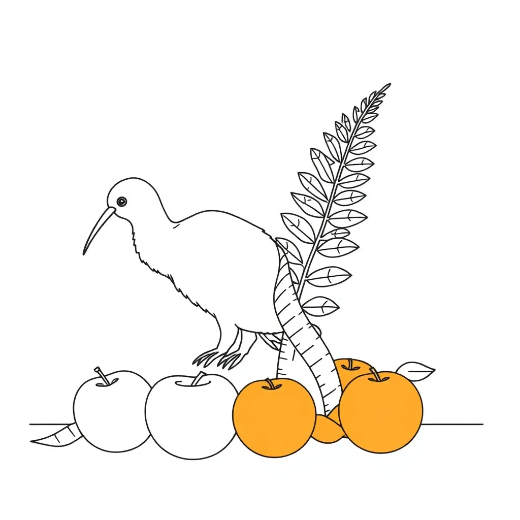 Quality control measurement illustration