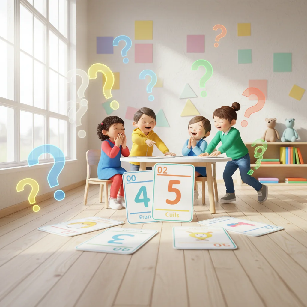 Quick Quiz Time!