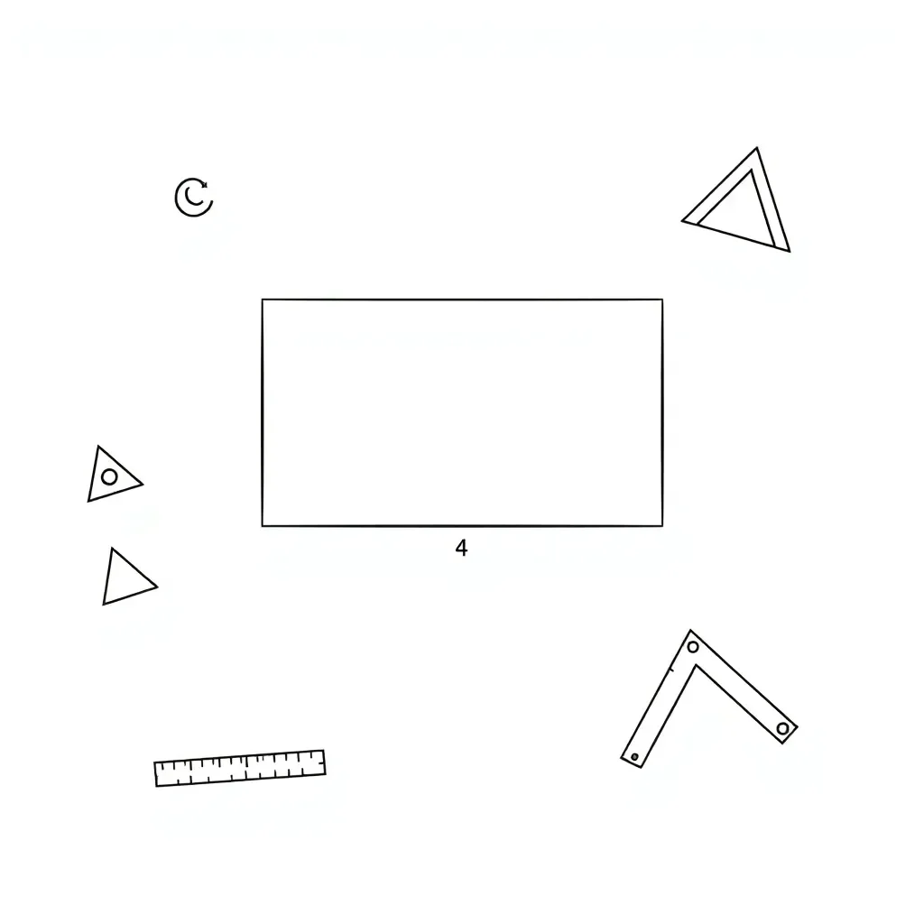 Parallelogram diagram