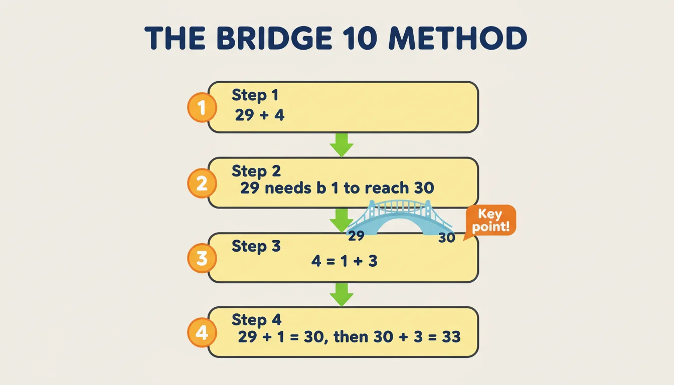 The Bridge 10 Method