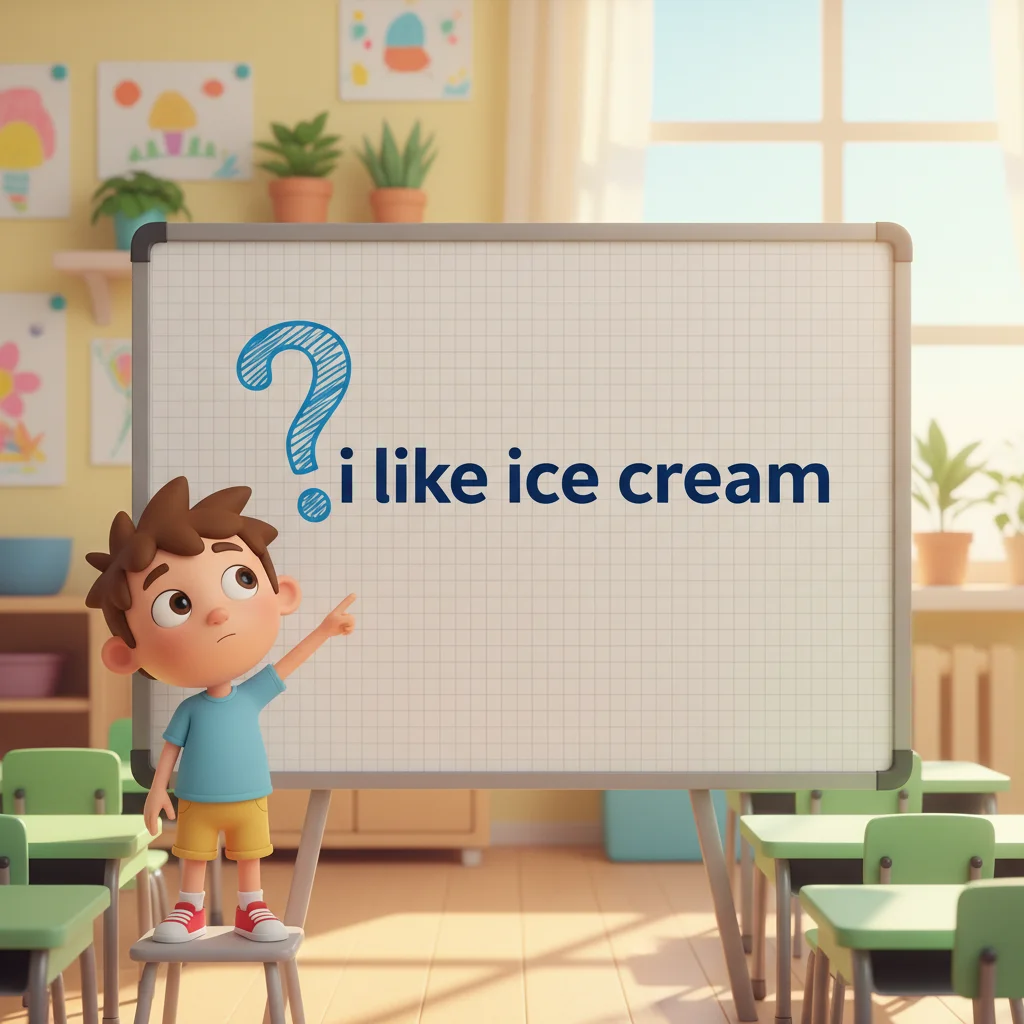 Can you spot the mistake?