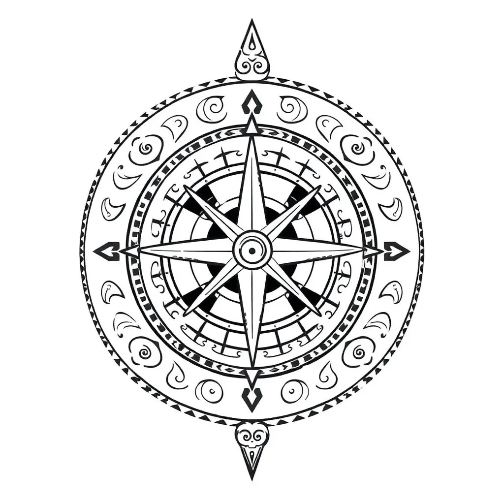 Protractor and angles illustration