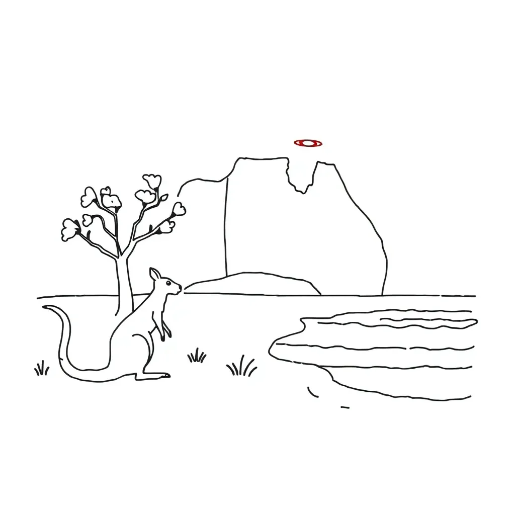 Grammar skills illustration