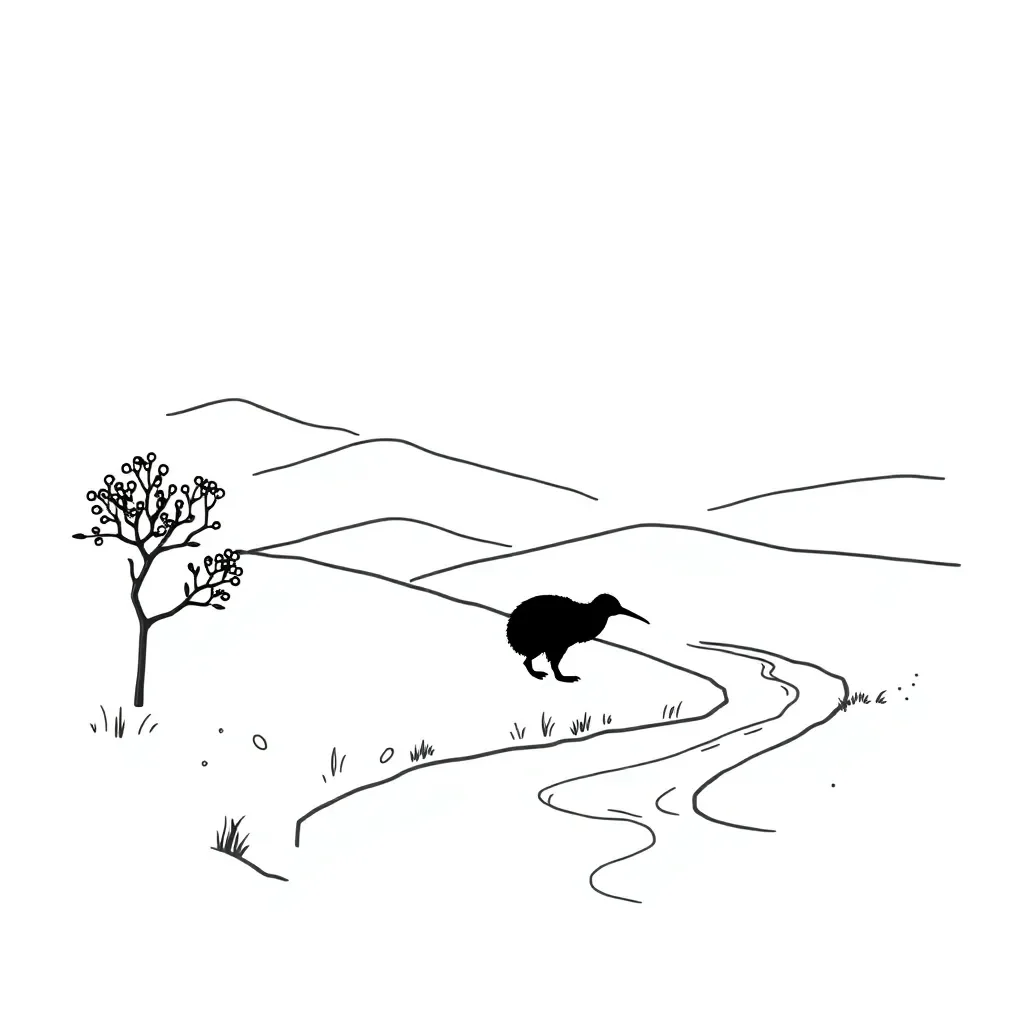 Poetry and prose books illustration