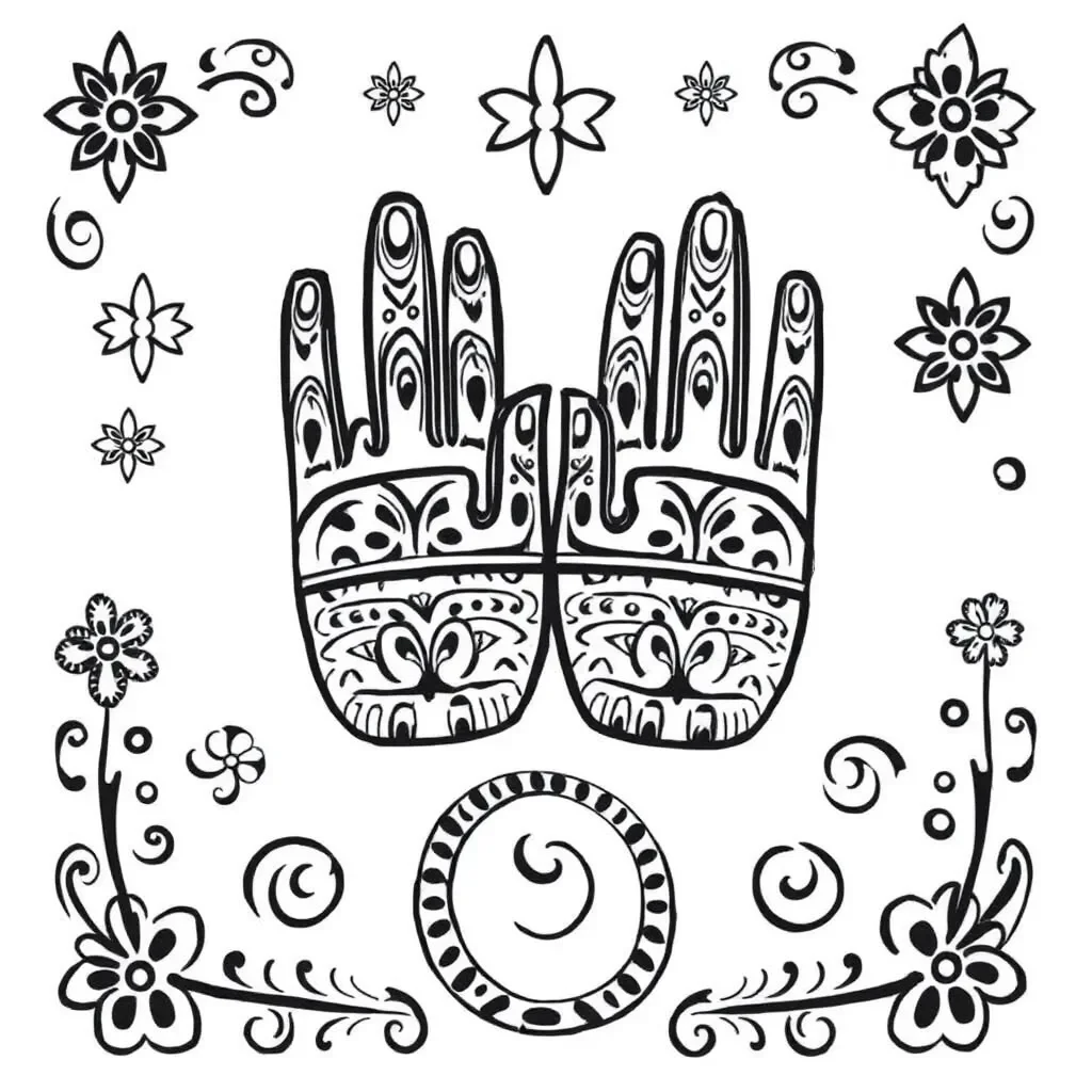 Christmas craft items