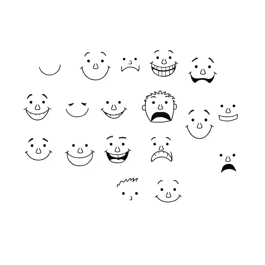 Algebraic expressions illustration