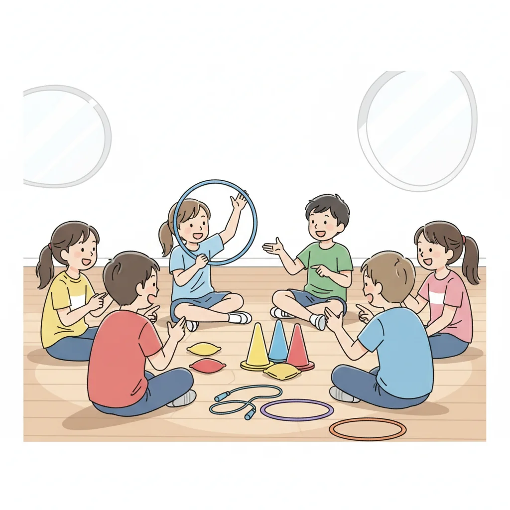 Create Your Own Game!