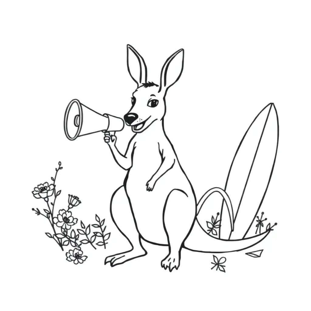 Marketing strategies illustration