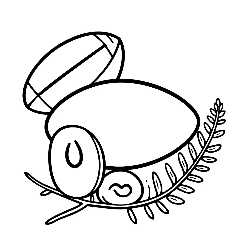 Mathematical operations illustration