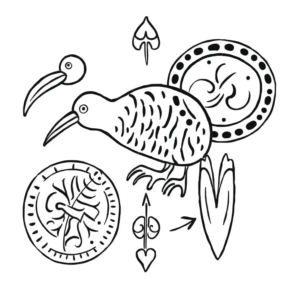 Percentage conversion illustration