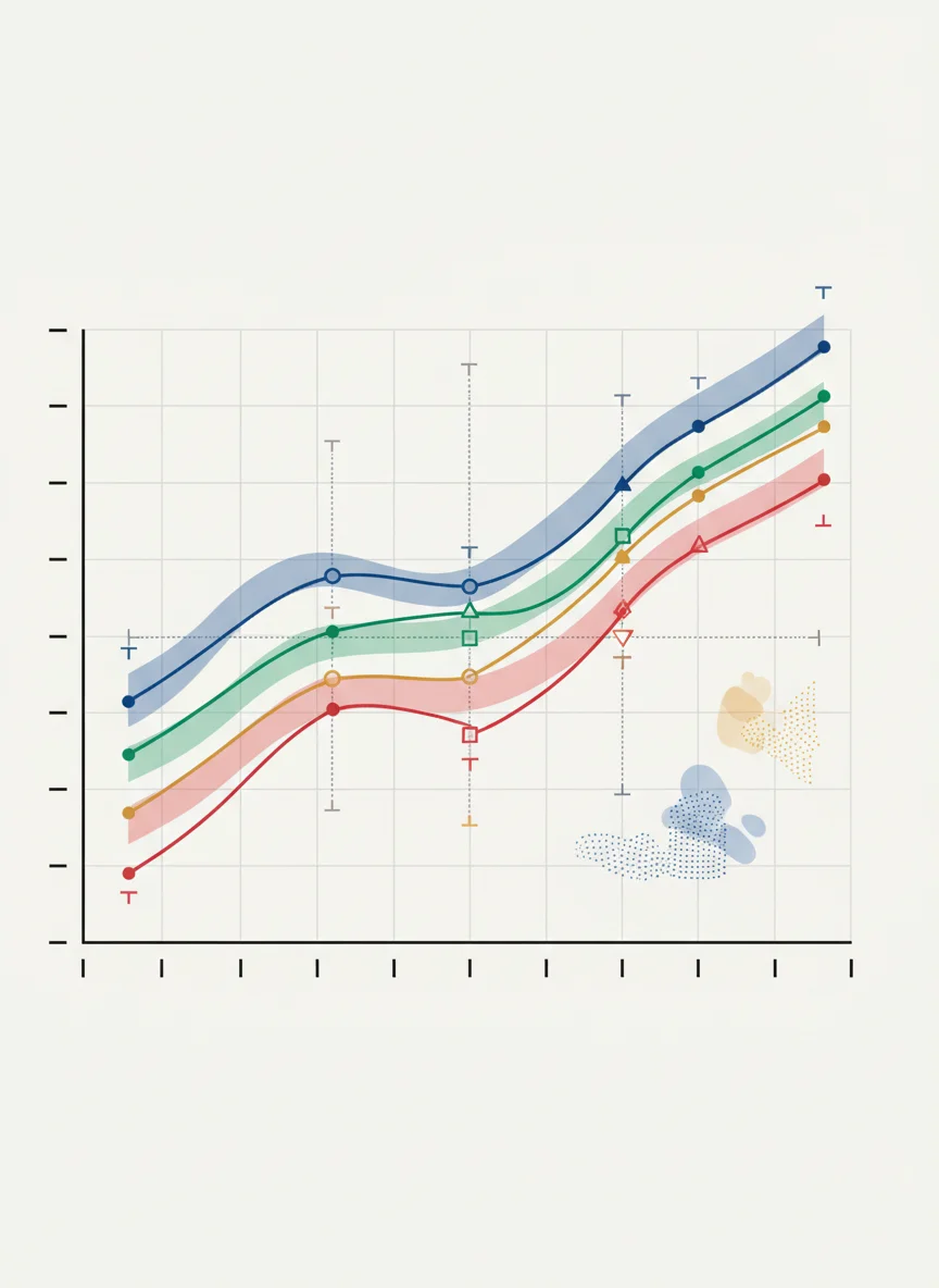 Advanced Data Interpretation Techniques