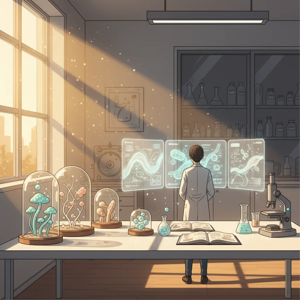 Scientific Mindset