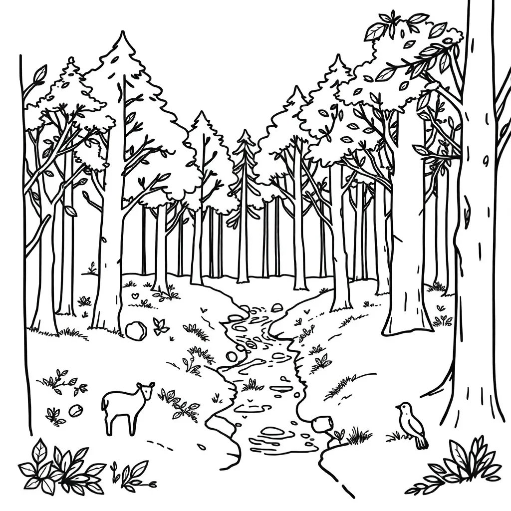 Persuasive writing techniques illustration