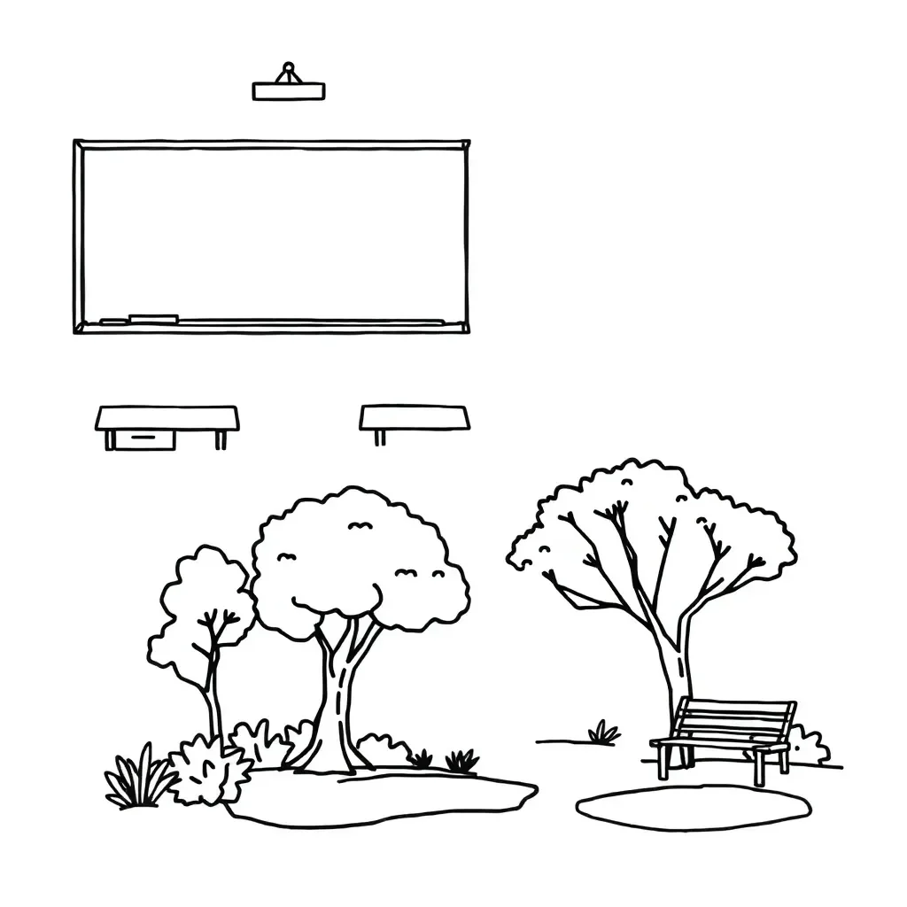Grammar illustration