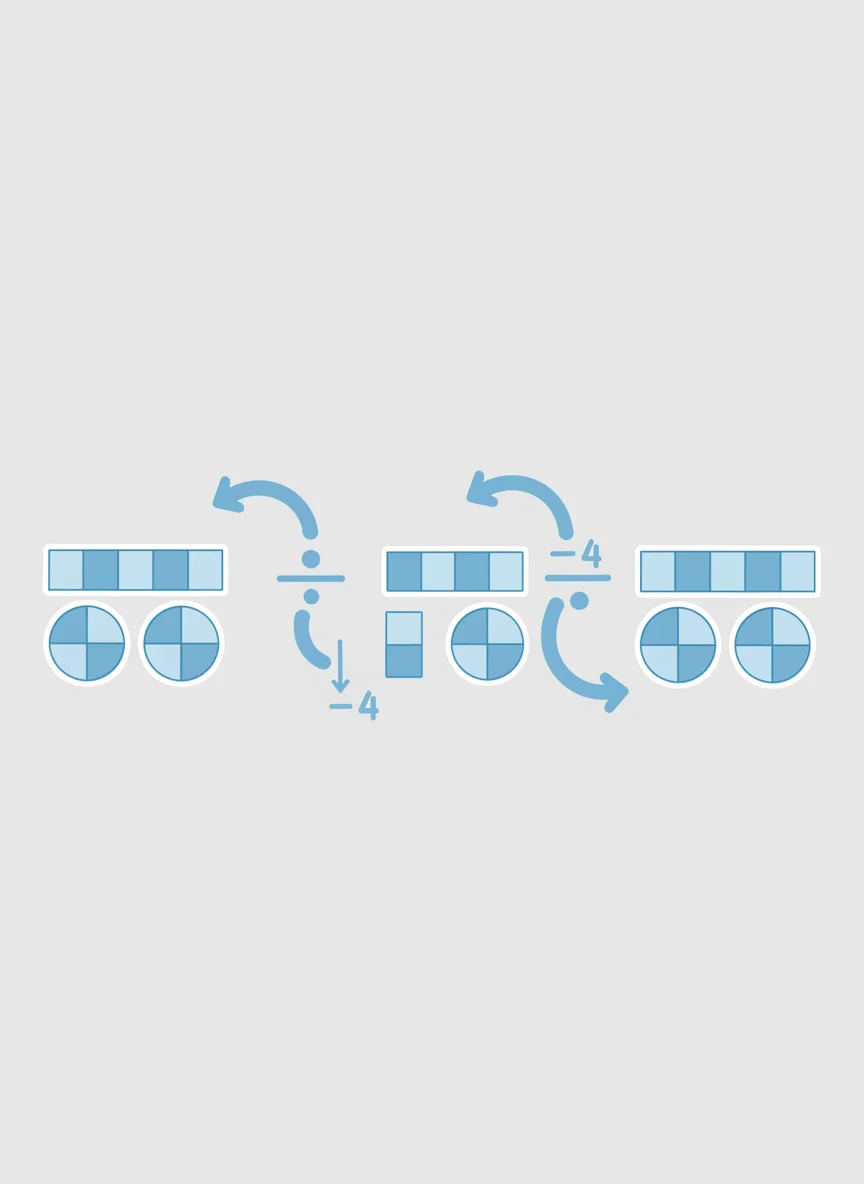 Simplifying Fractions