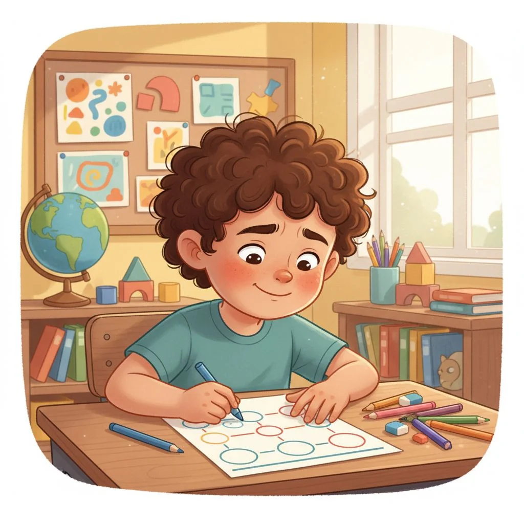 Independent Practice - Draw or Write