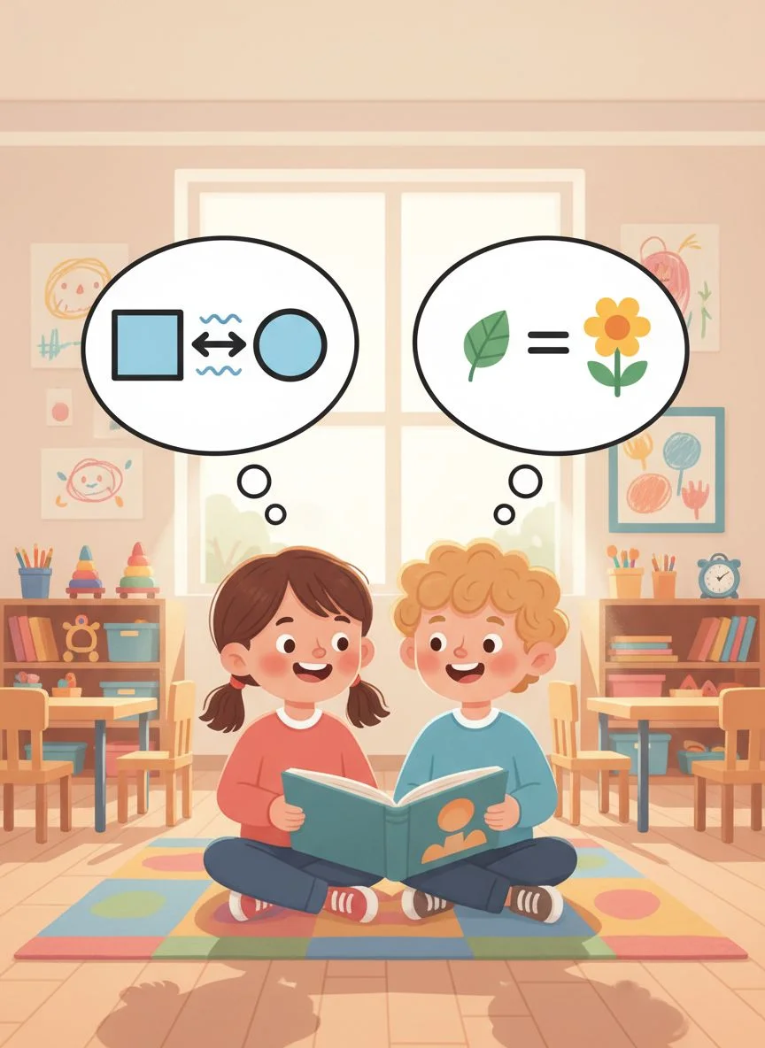 Learning Intention