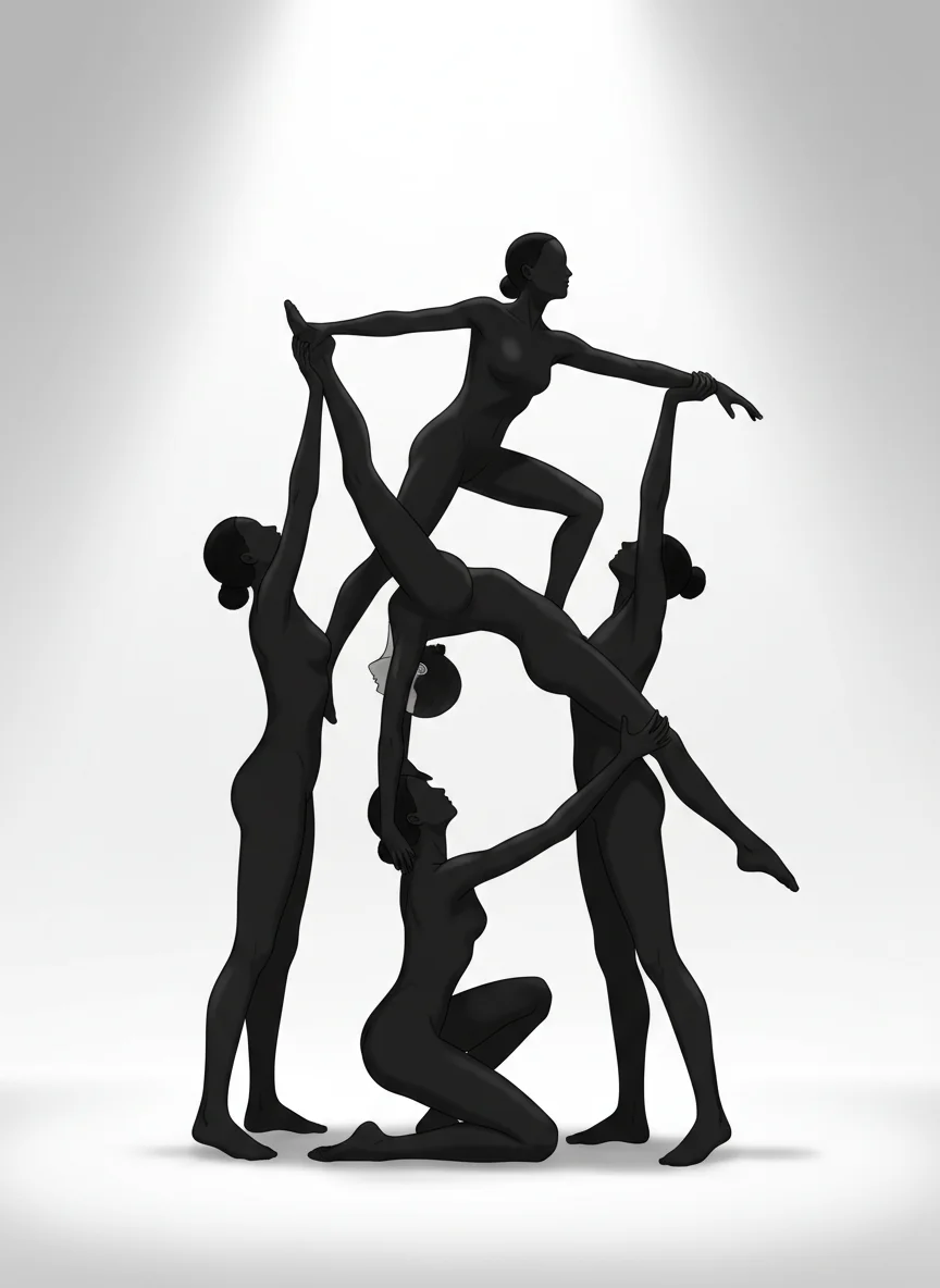What is Physical Theatre?