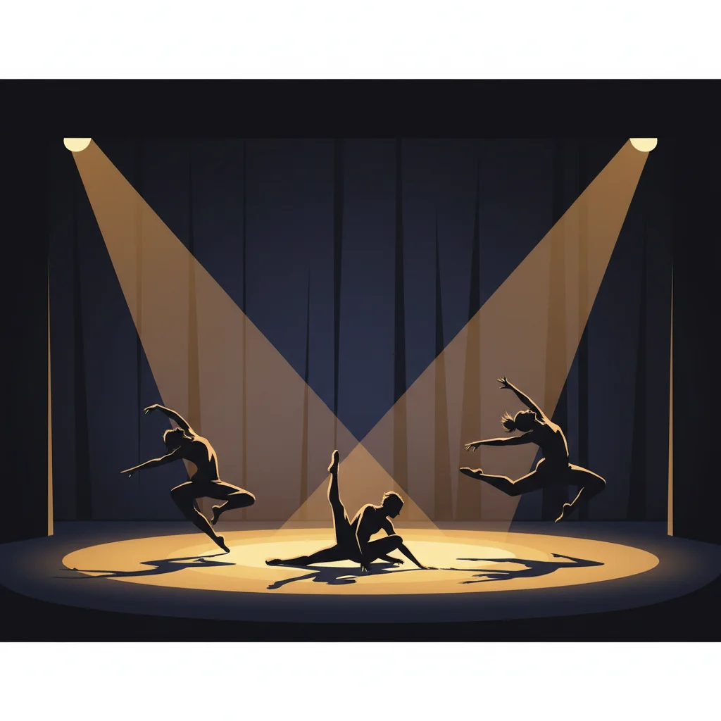 Expressive Movement Mastery for Drama