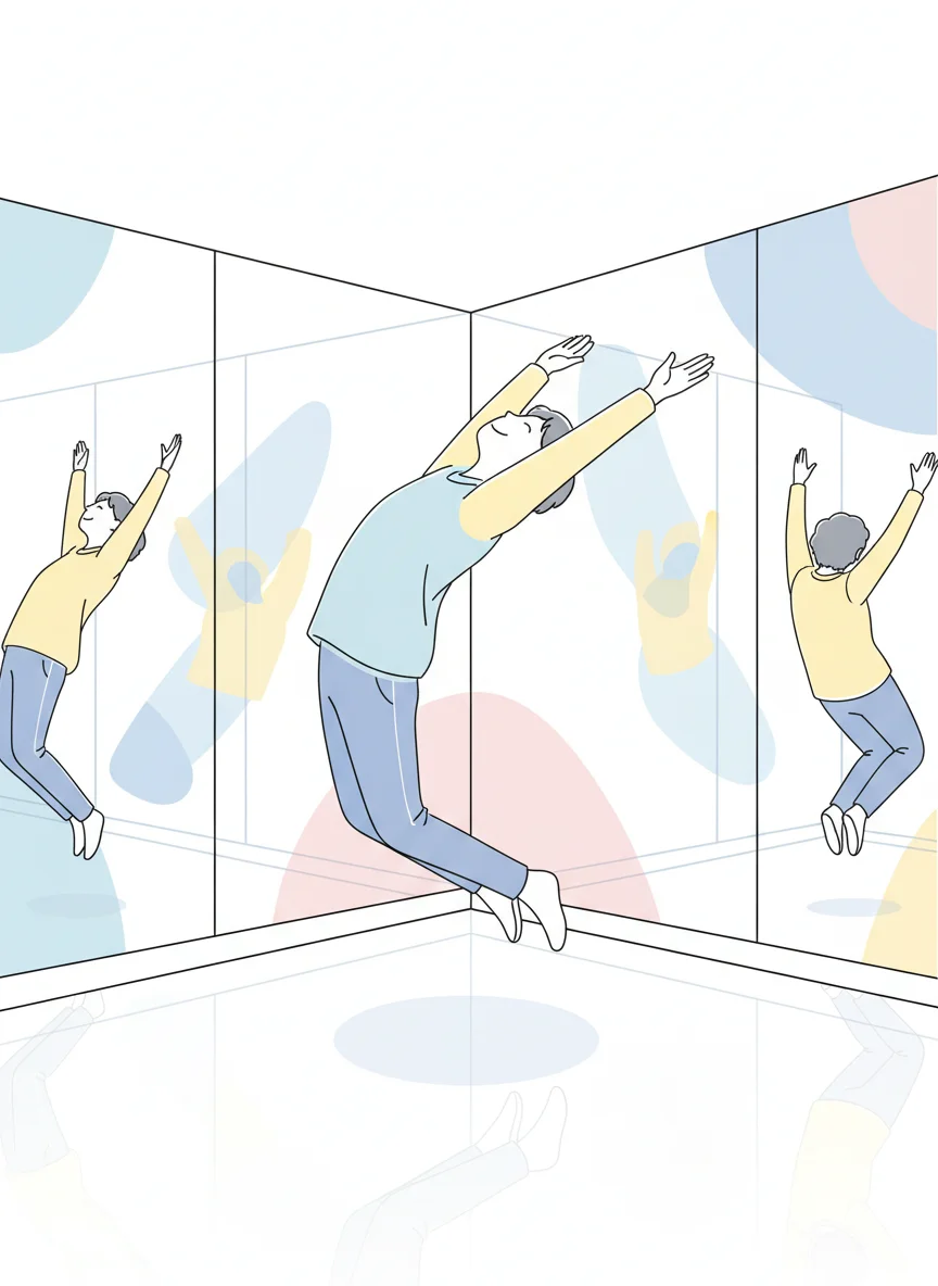 Movement and Emotion Connection