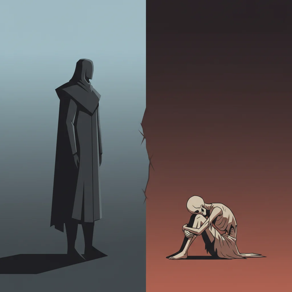Dramatic Effects of Space and Levels