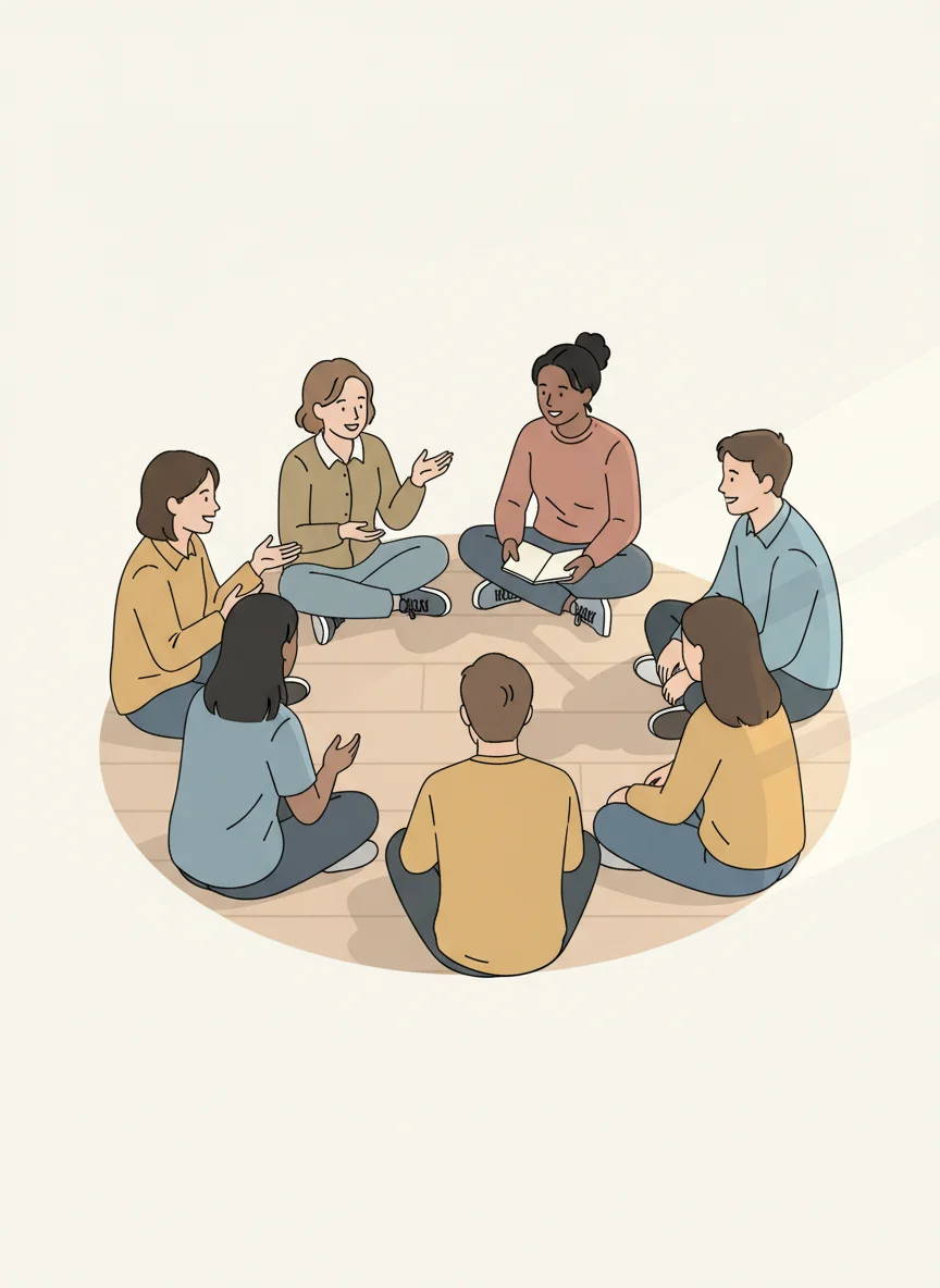 Reflection and Next Steps