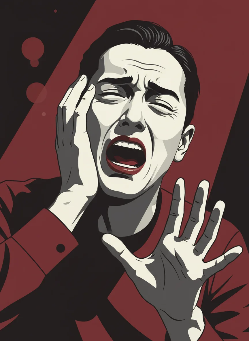 What is Body Language in Drama?