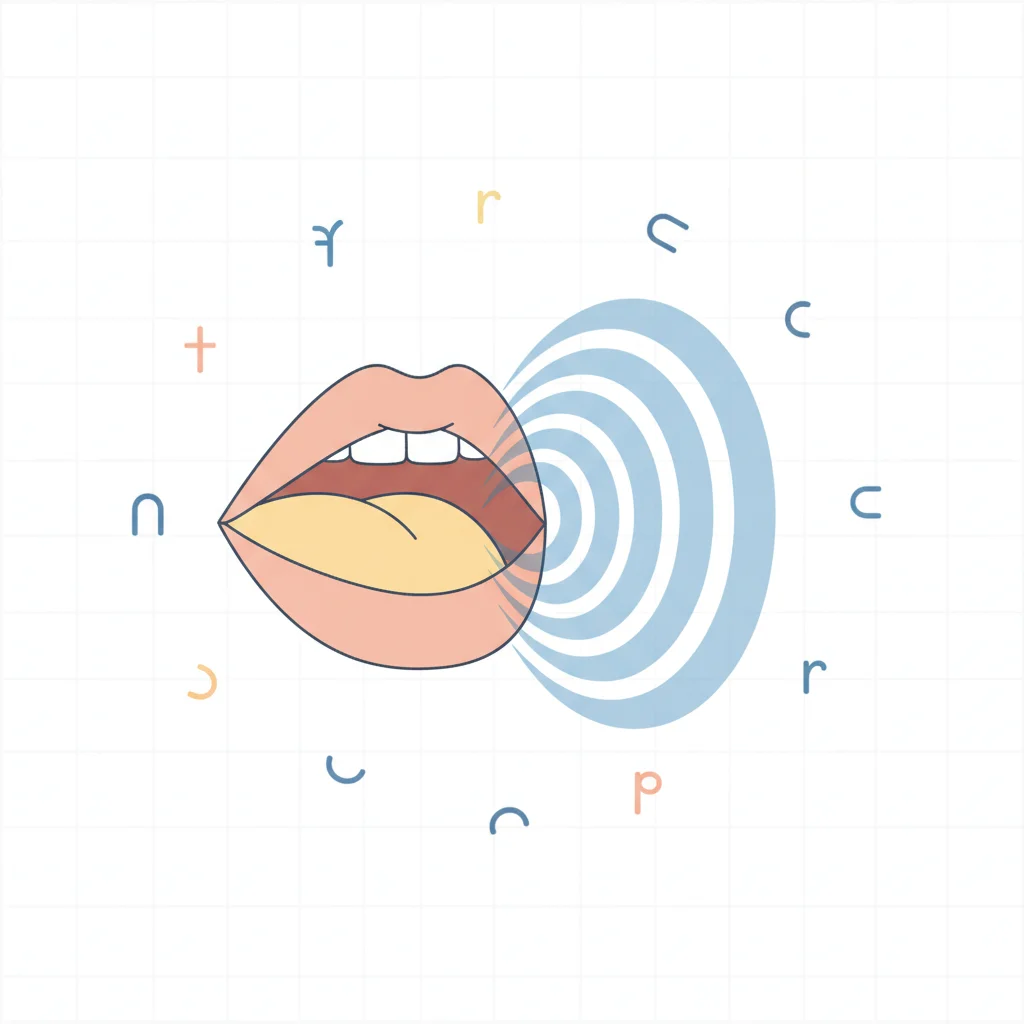 Pronunciation Focus