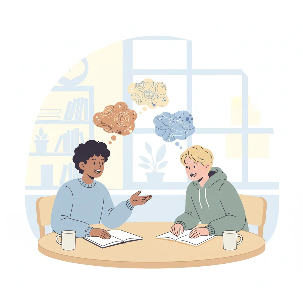 Role-Play Dialogue